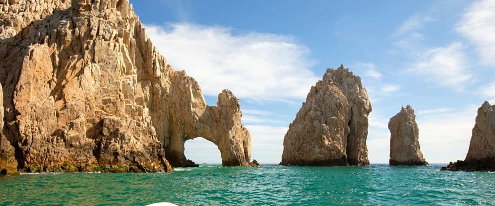 When is the Best Time to Buy Tickets for Cabo San Lucas?